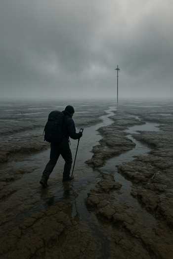 Broomway Perils